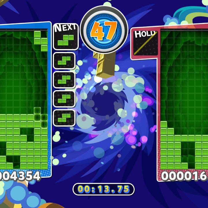 puyo tetris hands on review ppt 5