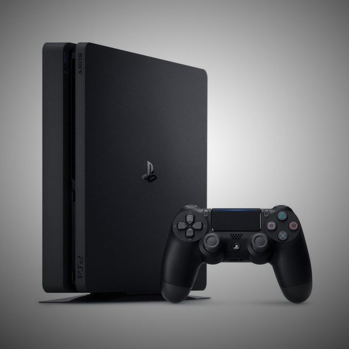 PS4 slim deal