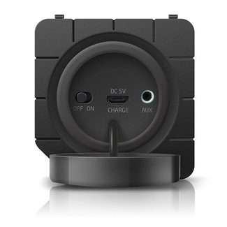 Photive Hydra Bluetooth speaker