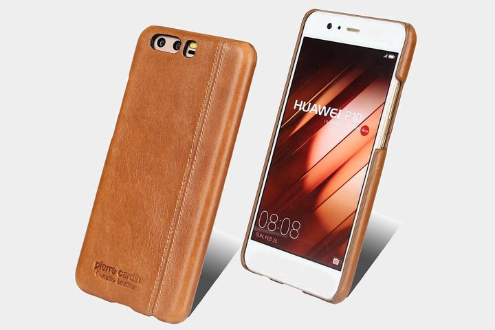 Pierre Cardin Leather Cover