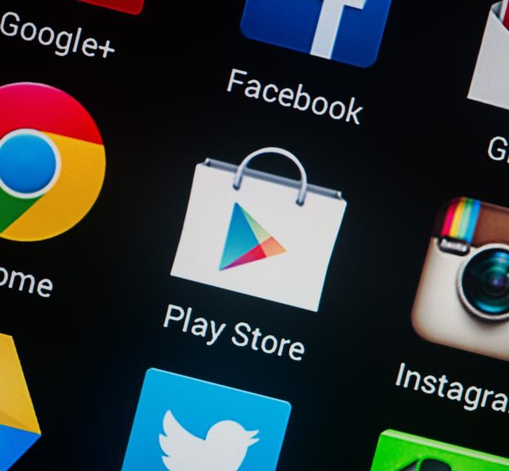 Play Store