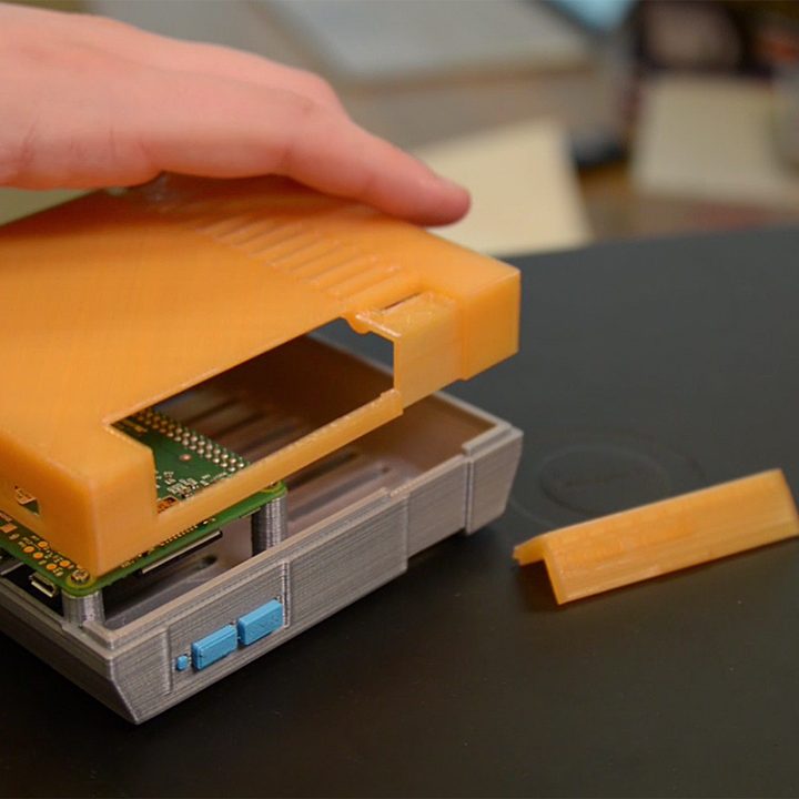 how to build your own nes classic from a rasberry pi raspberry nintendo emulator 0001