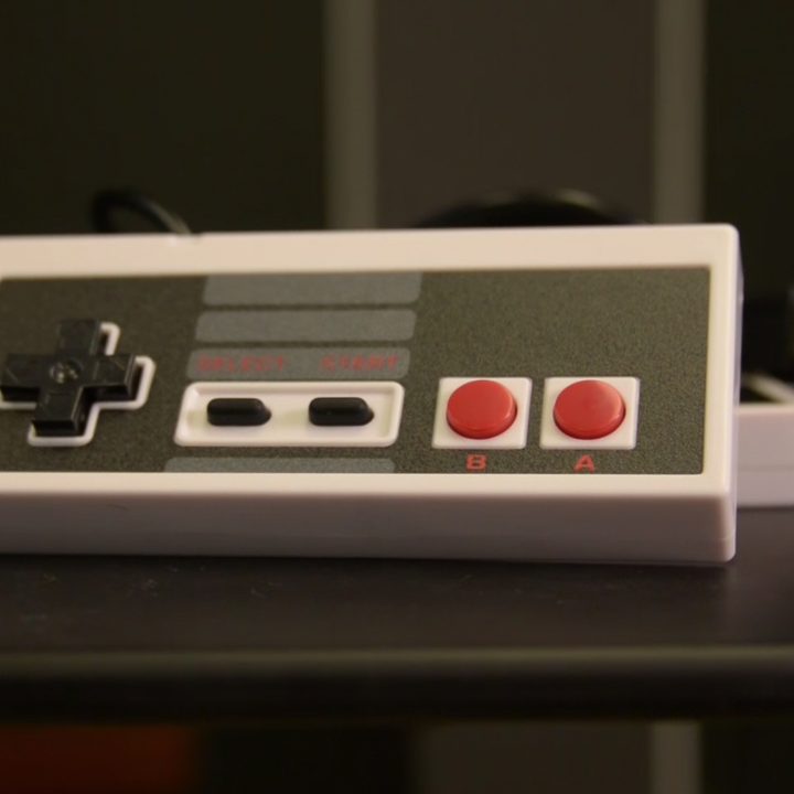 how to build your own nes classic from a rasberry pi raspberry nintendo emulator 0004
