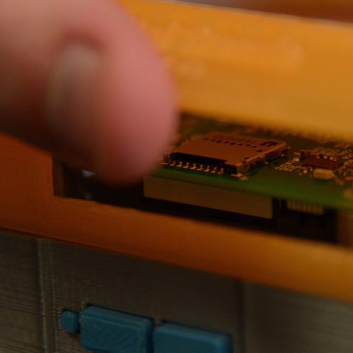 how to build your own nes classic from a rasberry pi raspberry nintendo emulator 0005