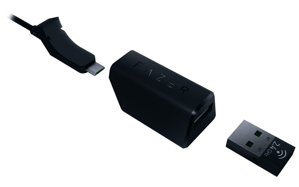 razer lancehead mice rzr dongle v01