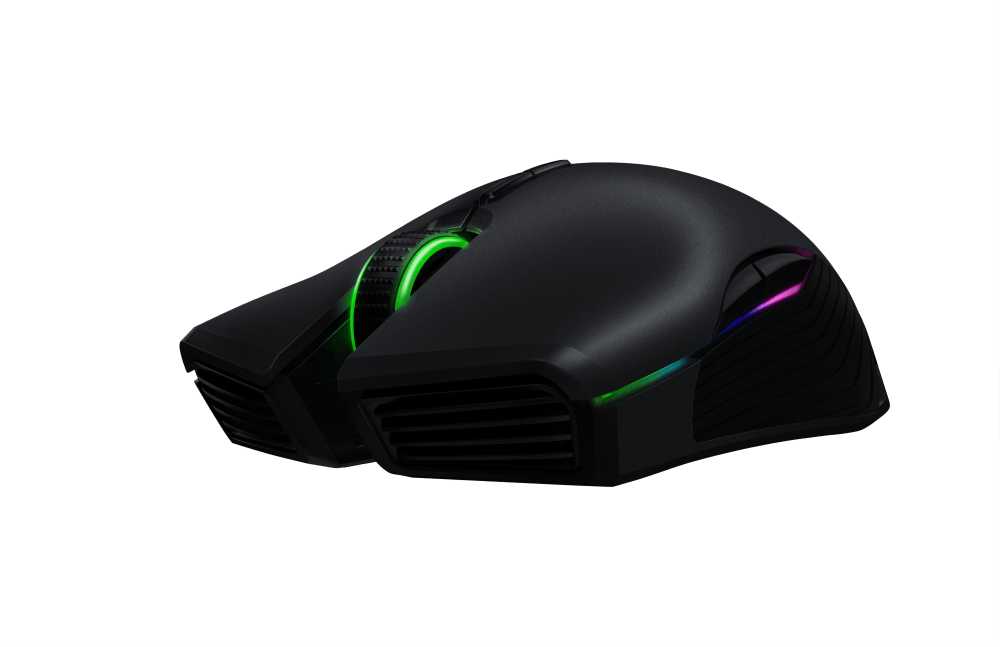 razer lancehead mice rzr v4