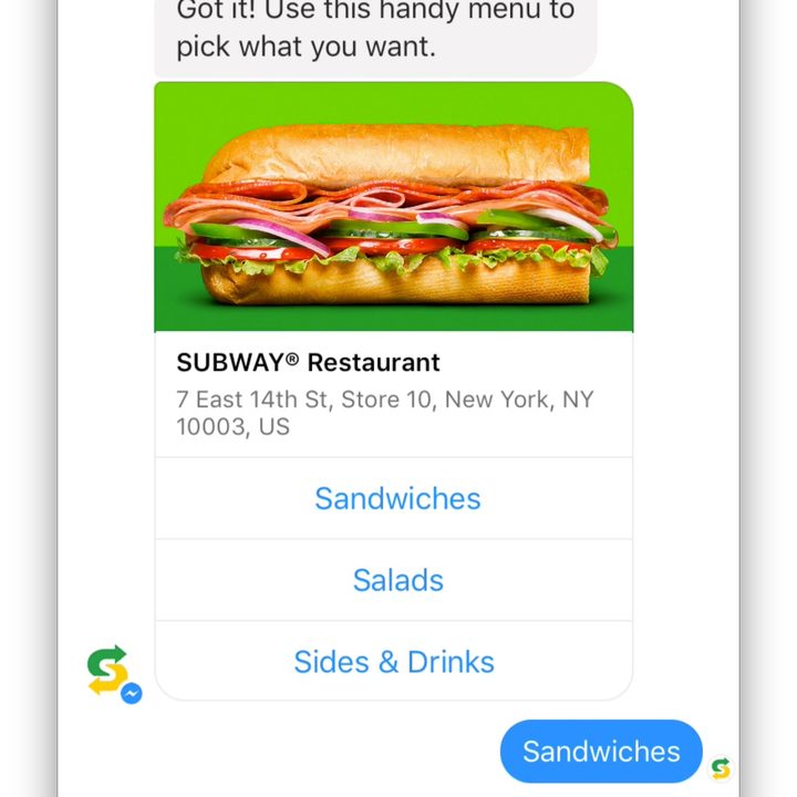 mastercard masterpass bots subway 2 shop