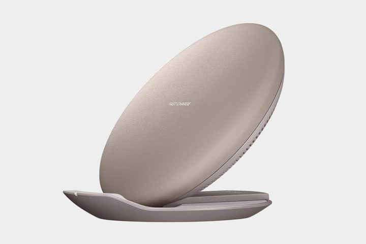 Samsung Wireless Charger Convertible