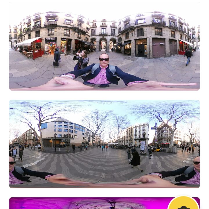 insta360 air 360 camera review screenshot 20170411 152404