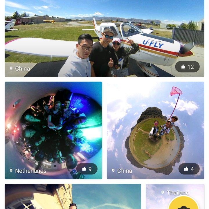 insta360 air 360 camera review screenshot 20170411 152414