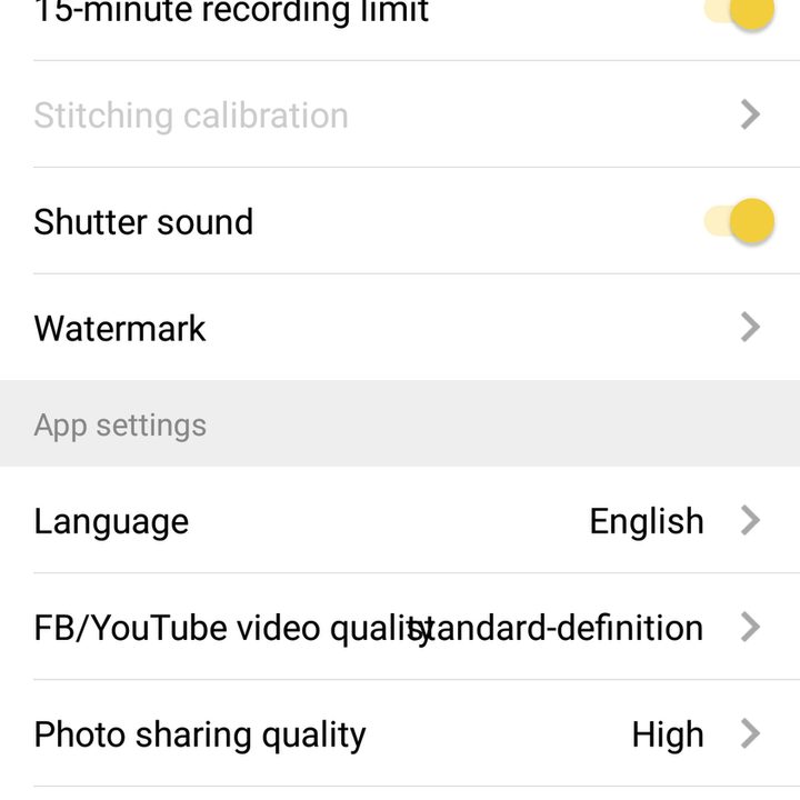 insta360 air 360 camera review screenshot 20170411 152425