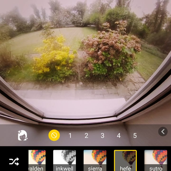 insta360 air 360 camera review screenshot 20170411 152605