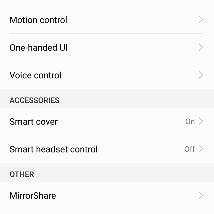 huawei honor 8 pro review screenshot 20170421 132657