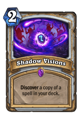 hearthstone decks ungoro shadow visions 55463