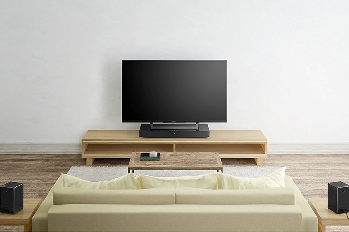 Sony HT-XT2 2.1 Channel Sound Base with Bluetooth