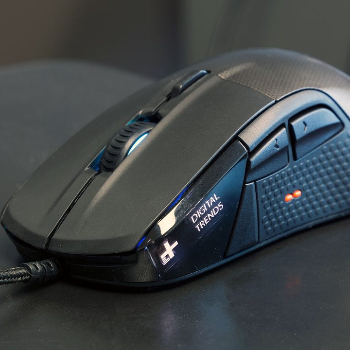 Steelseries Rival 700