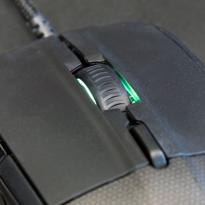 Steelseries Rival 700