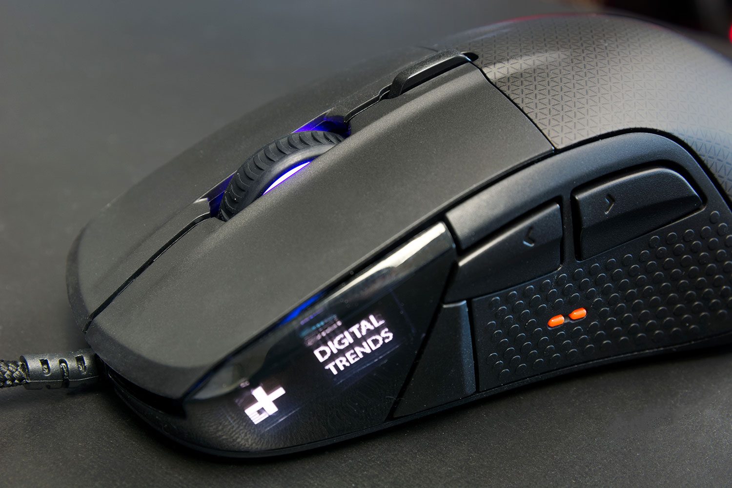 SteelSeries Rival 700 review - Digital Trends