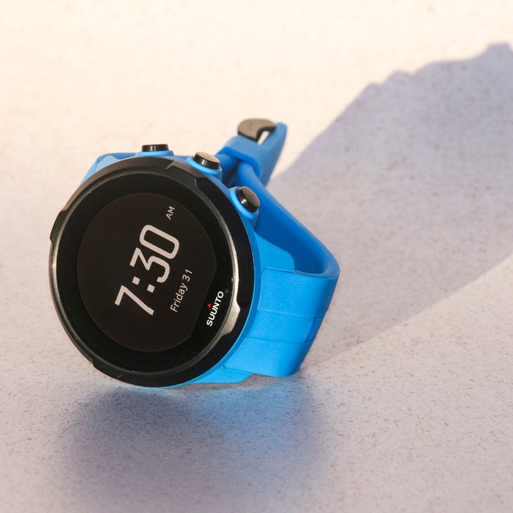 Suunto Spartan Sport Wrist HR Watch