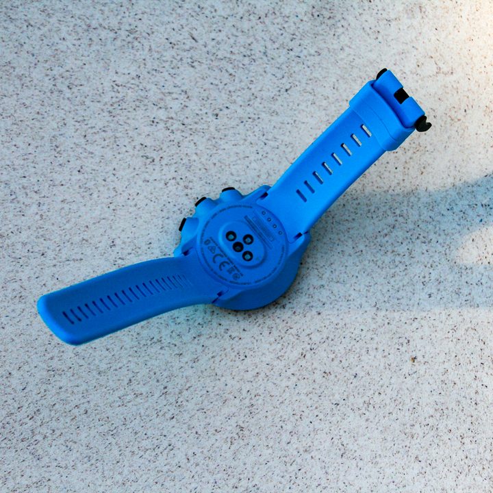 Suunto Spartan Sport Wrist HR Watch