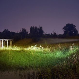 Anker LC90 flashlight