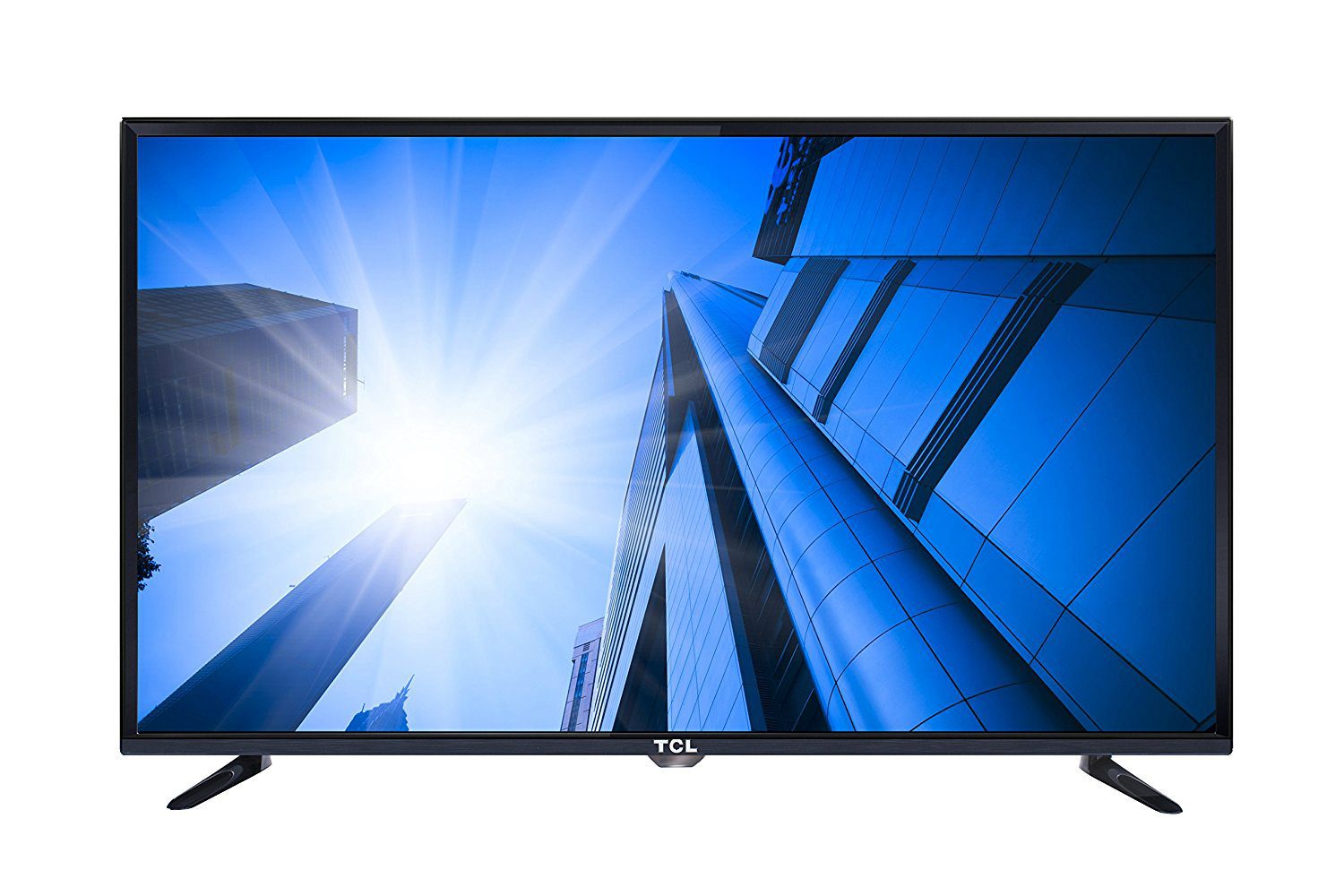 TCL 32D2700 32-Inch 720p LED TV