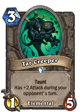 hearthstone decks ungoro tar creeper 55456