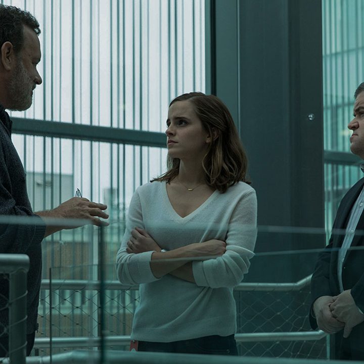 The Circle movie