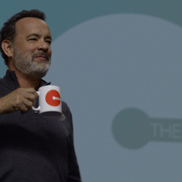 The Circle movie