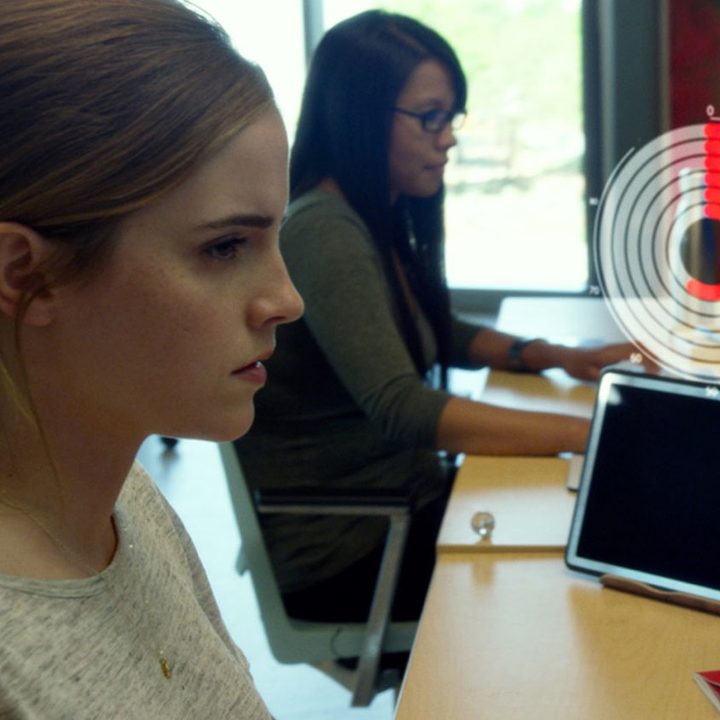 The Circle movie