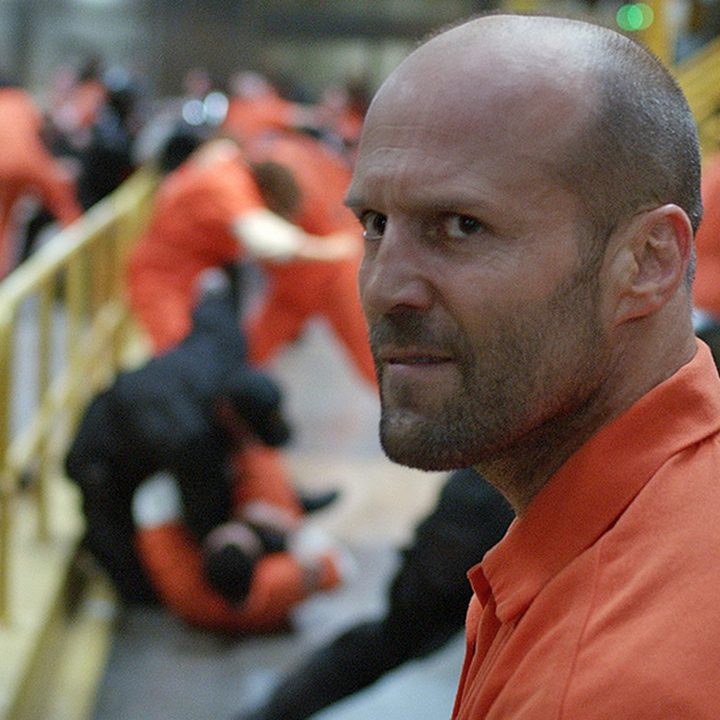 'The Fate of the Furious' review