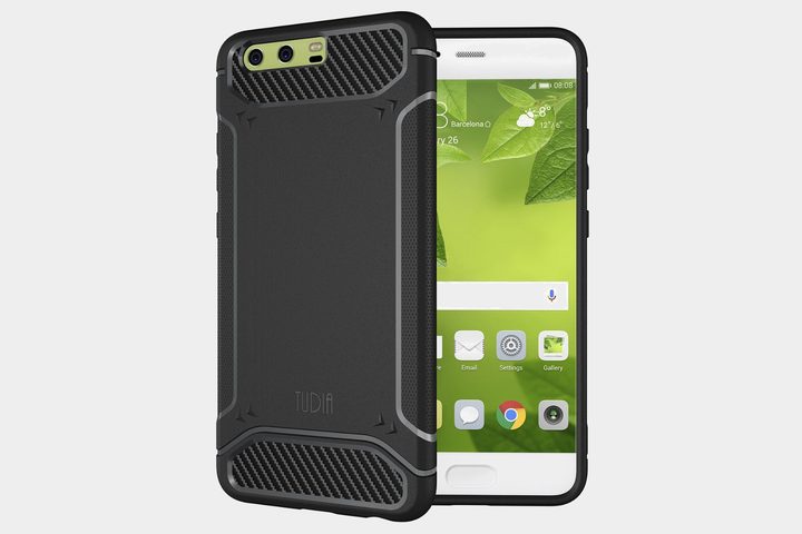 Tudia TPU Cover