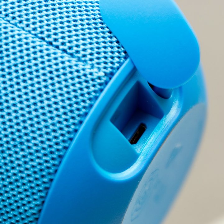 UE Wonderboom Bluetooth