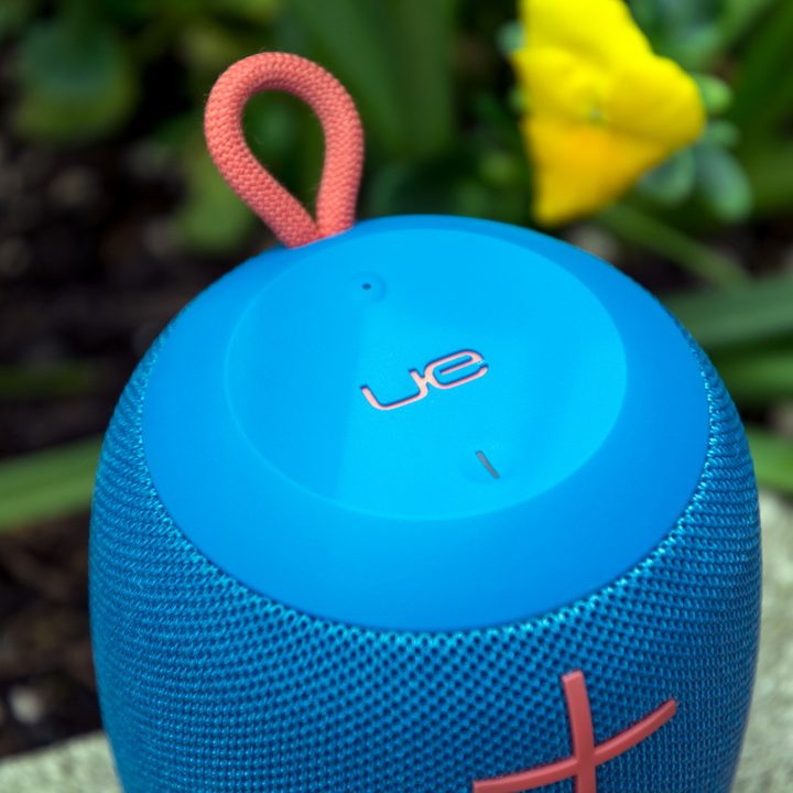 UE Wonderboom Bluetooth