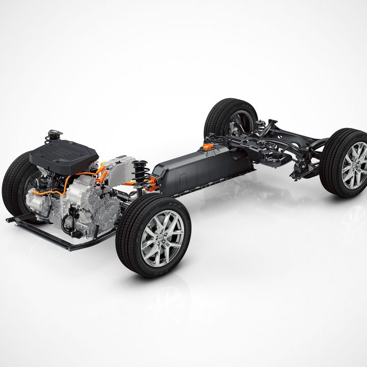 volvo henrik green interview news t5 twin engine on cma