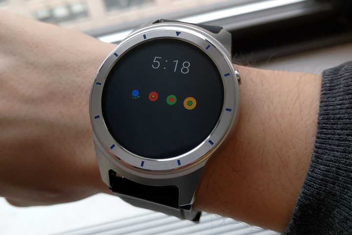 ZTE Quartz Watch News