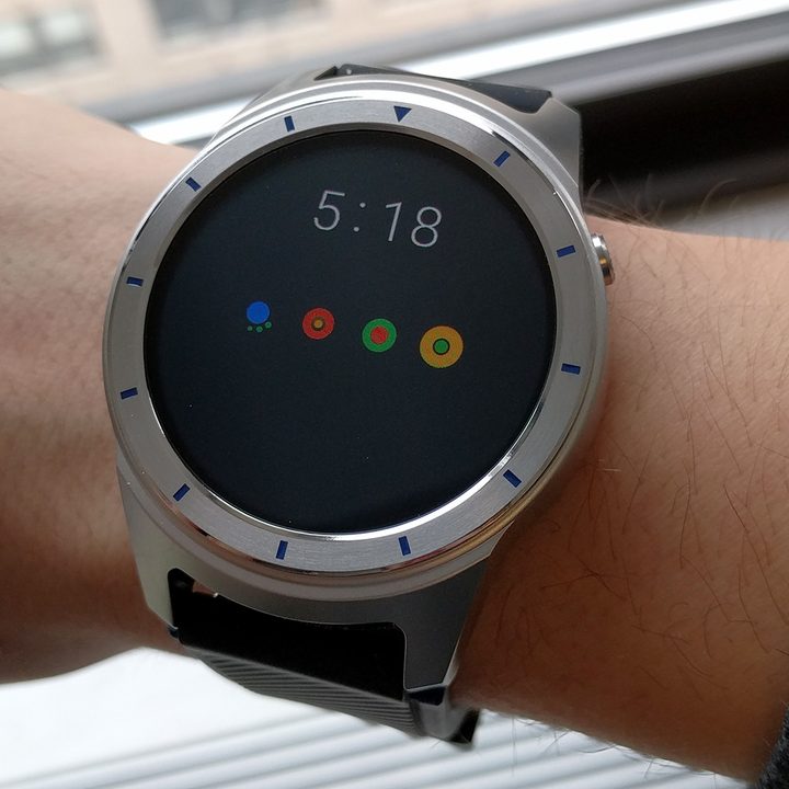 ZTE Quartz Watch News