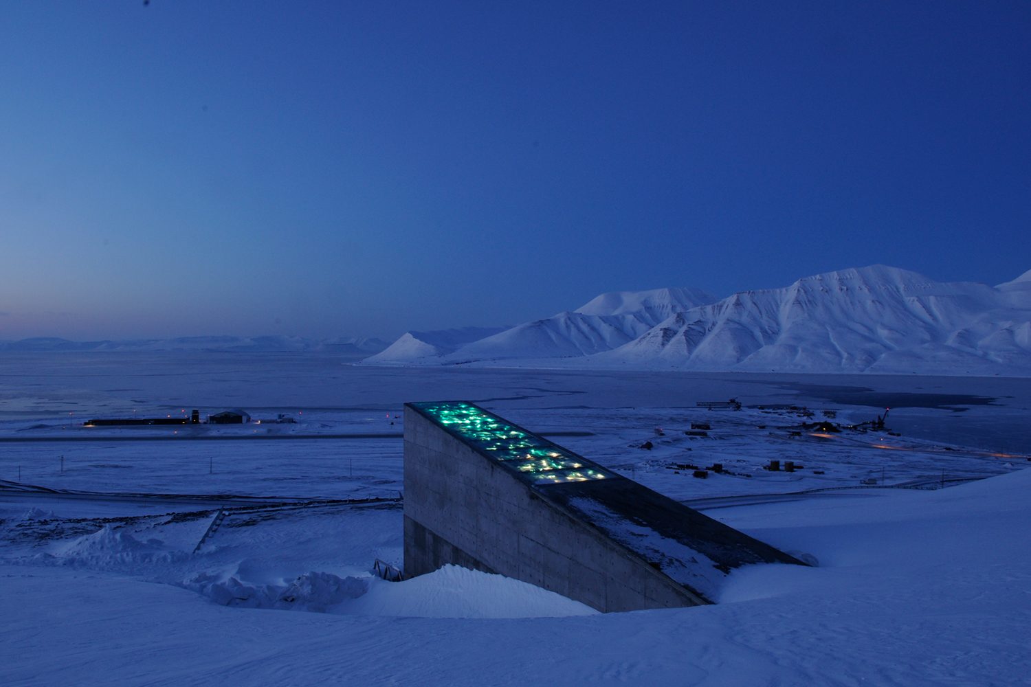 arctic-world-data-archive-global-seed-vault