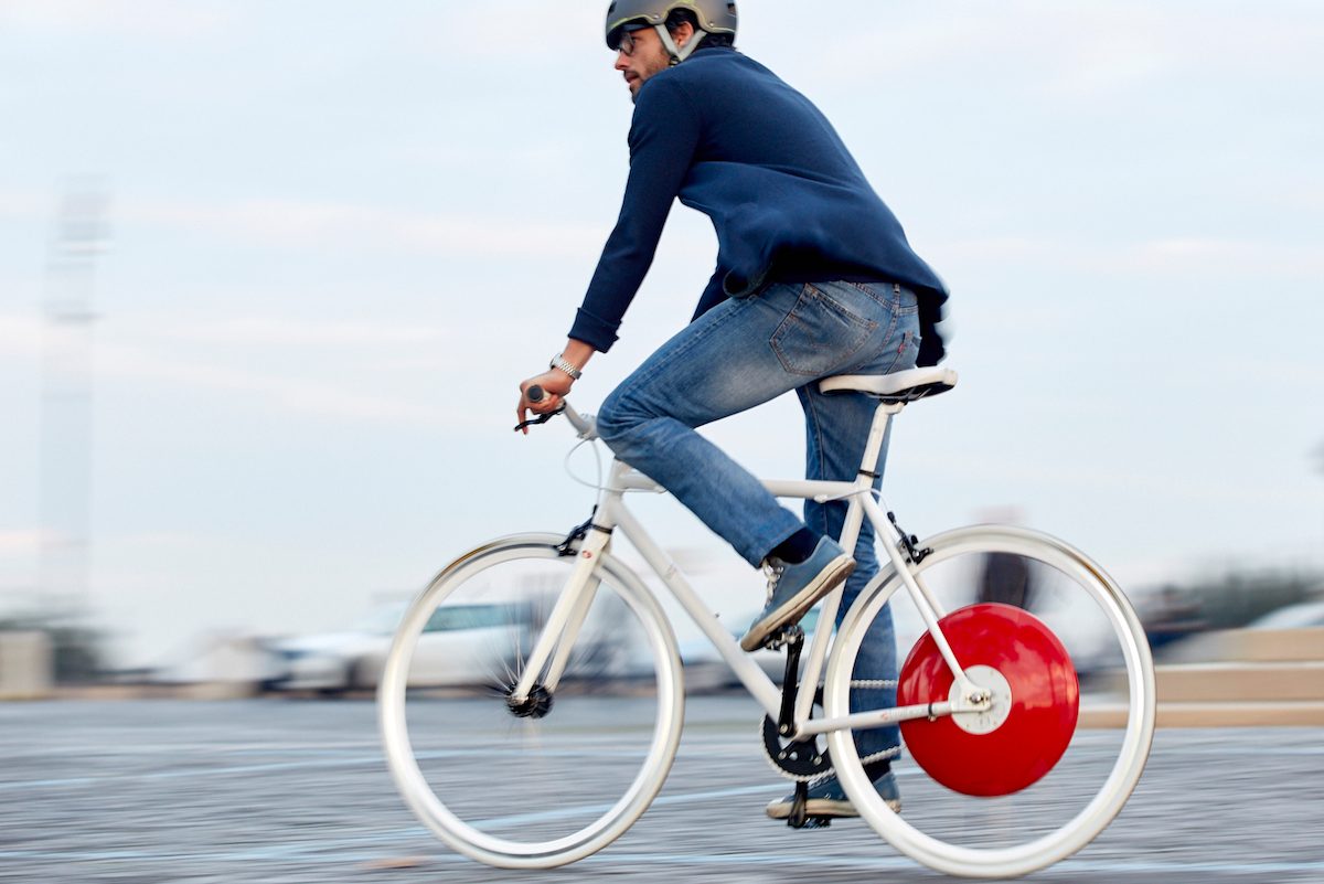 electric bicycle wheel copenhagen The The latest Copenhagen bike wheel