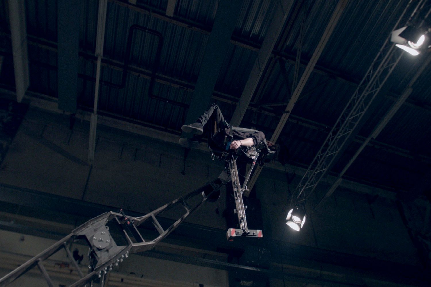 biometric thrill ride body data daniel de bruin neurotransmitter 3
