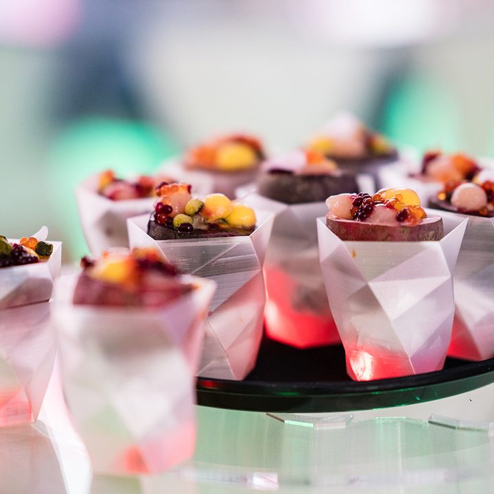 3d food printers how they could change what you eat ink london restaurant 8