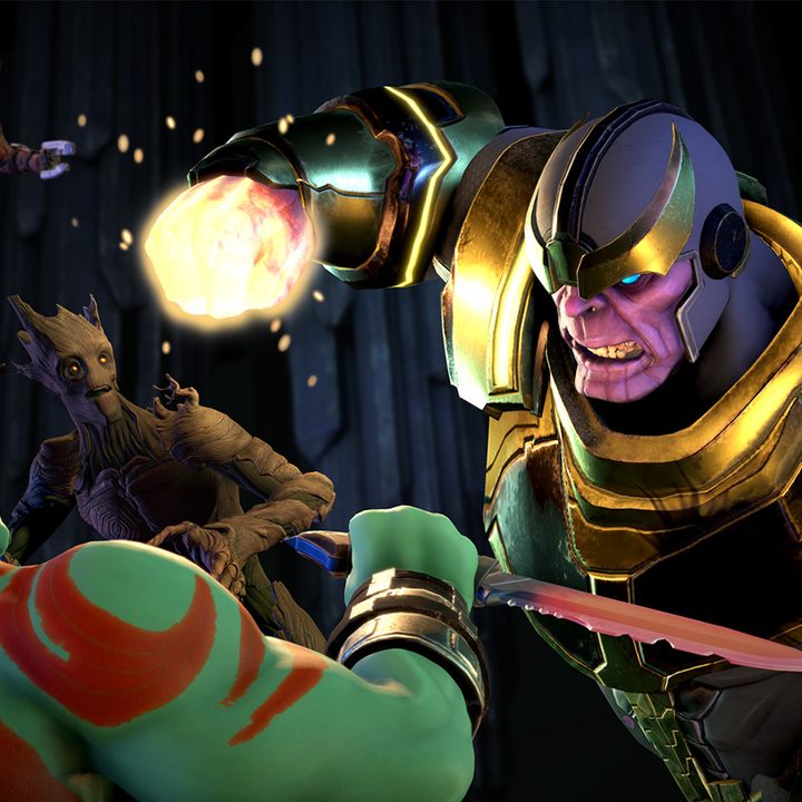 telltale guardians of the galaxy hands on review telltale1