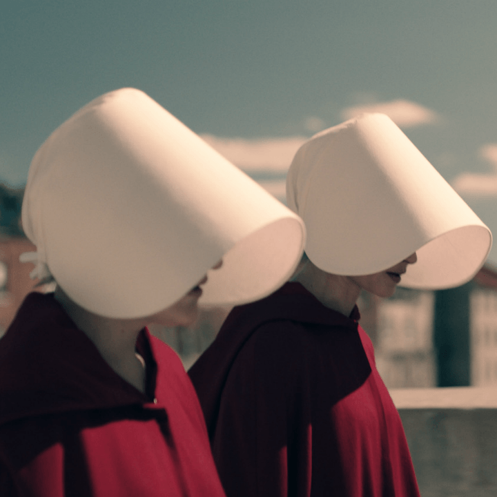 The Handmaid's Tale
