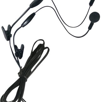 Uniden GMR5088-2CKHS two-way radio