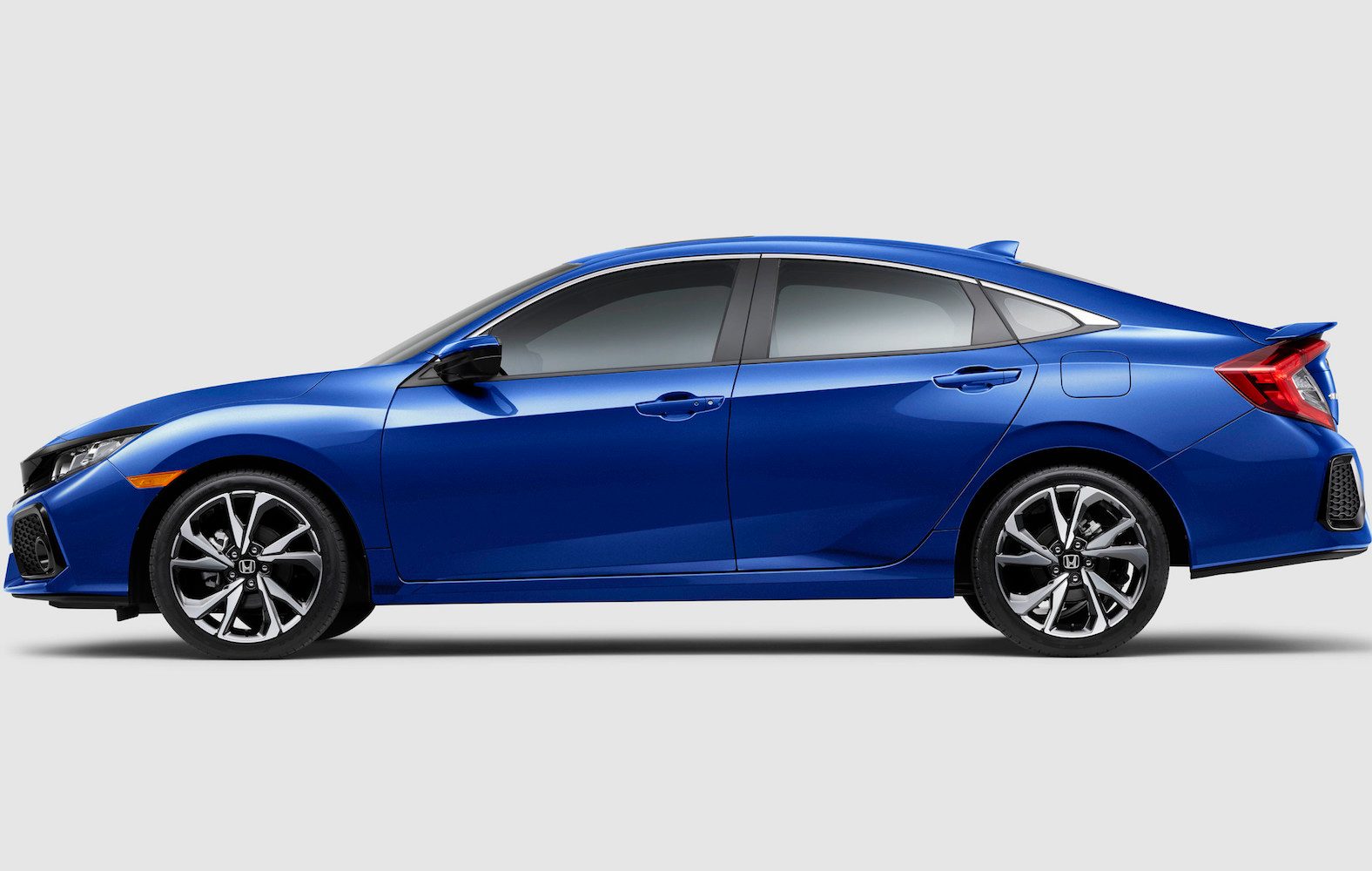 2017 Honda Civic Si