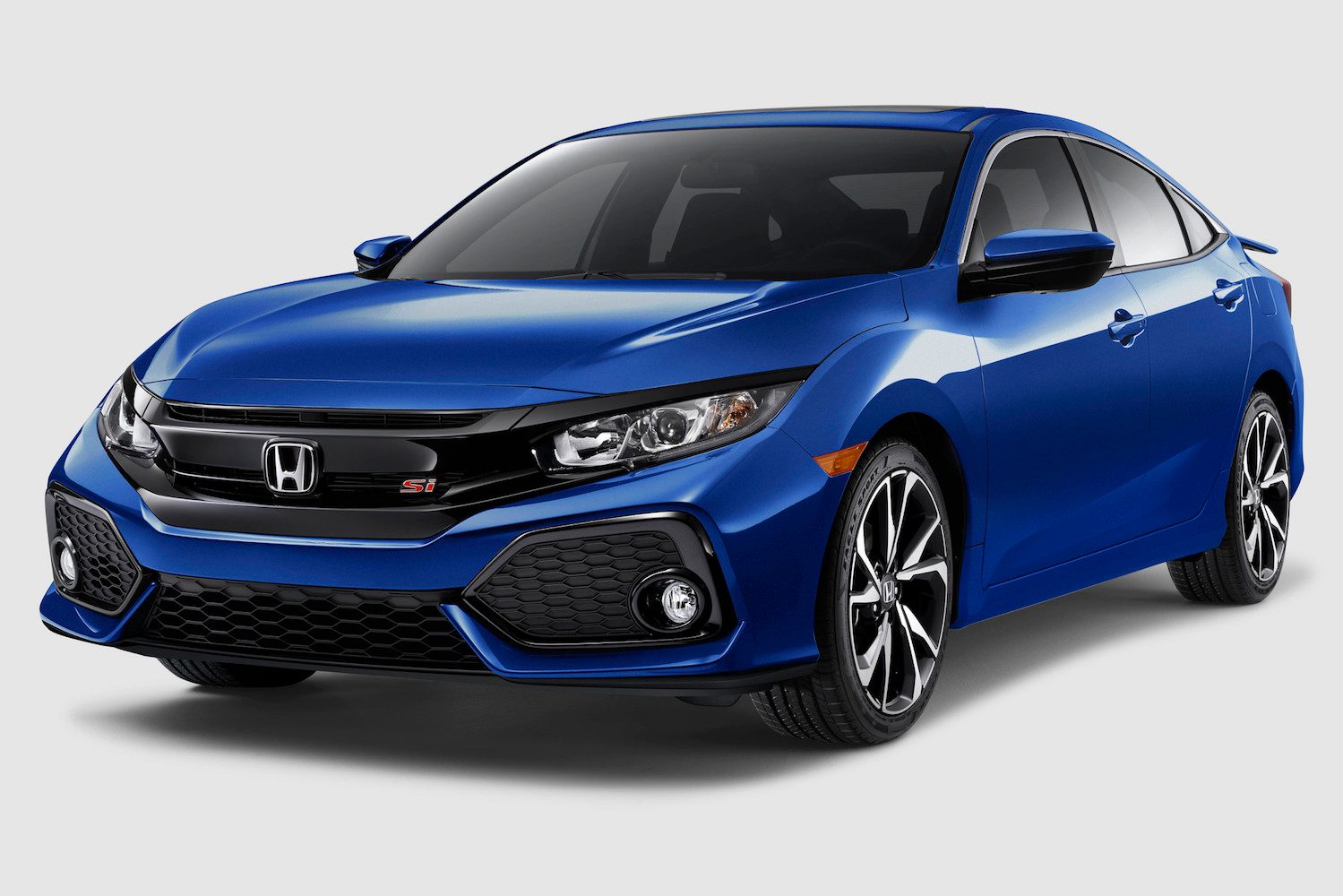 2017 honda civic si coupe sedan news pictures
