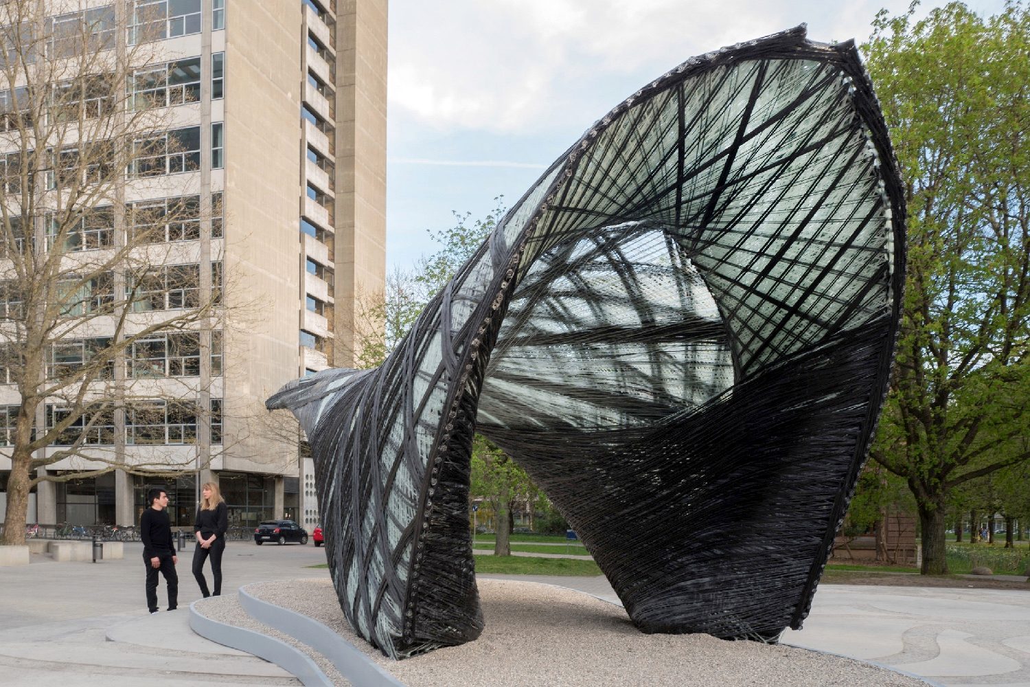 drones robots pavilion university of stuttgart icd itke research 2016 2017 architecture germany  dezeen 2364 col 3