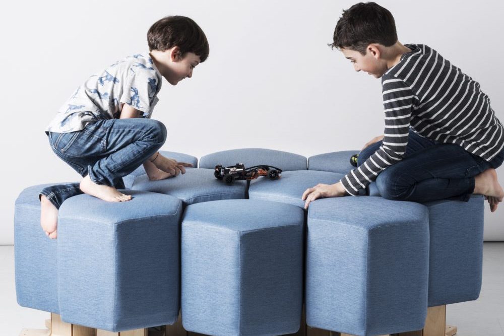 lift bed is an app controlled couch that reconfigures itself liftbit03