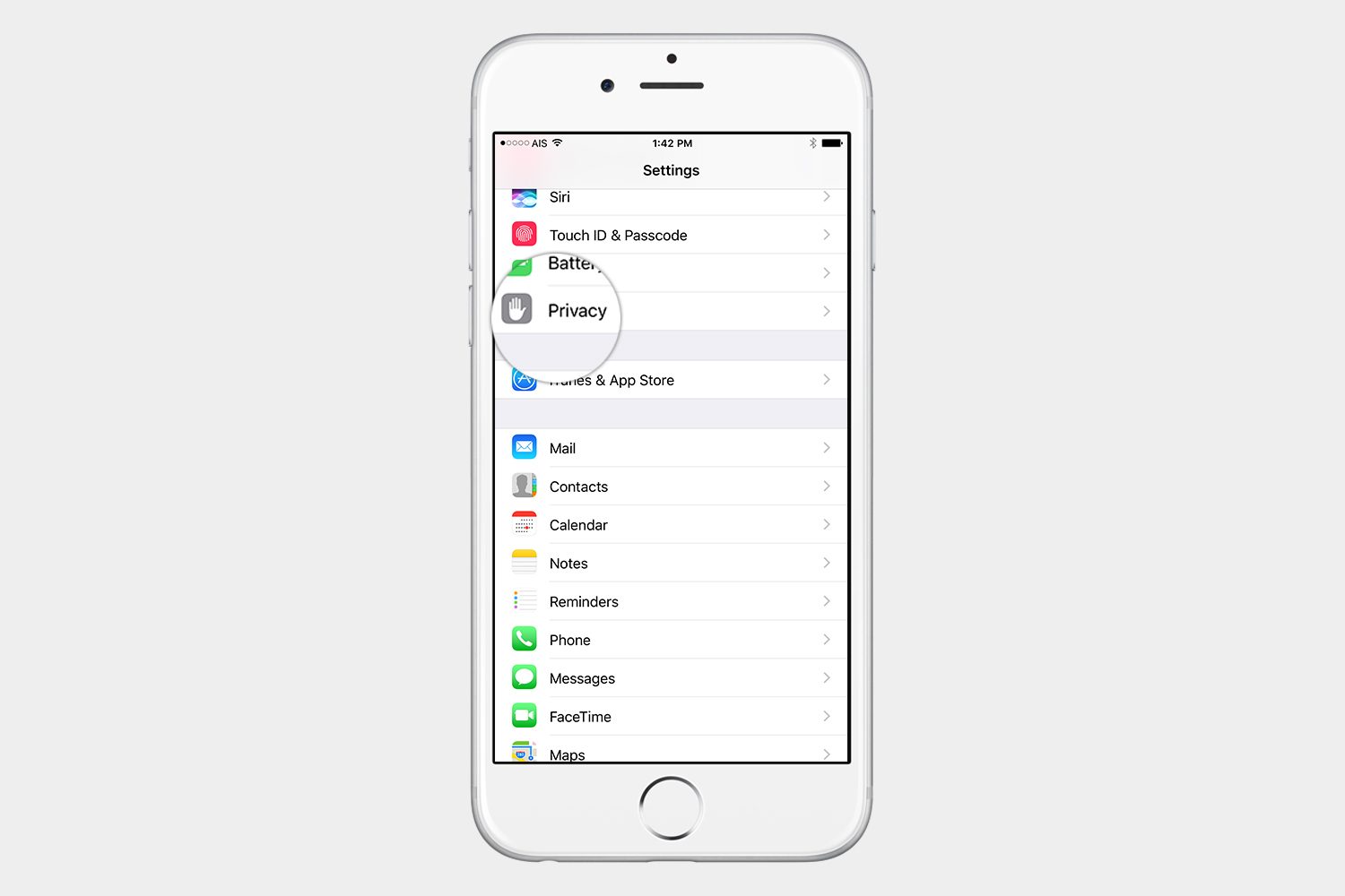 ios security guide