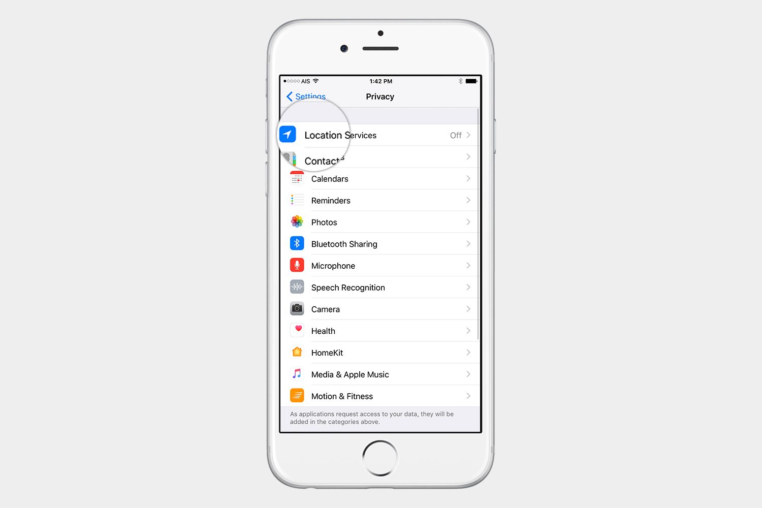 ios security guide